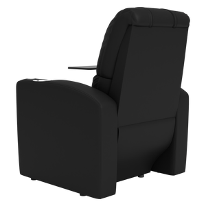 Stealth Power Plus Recliner with Baltimore Ravens Alternate Logo