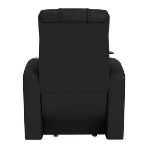 Stealth Power Plus Recliner with Baltimore Ravens Alternate Logo