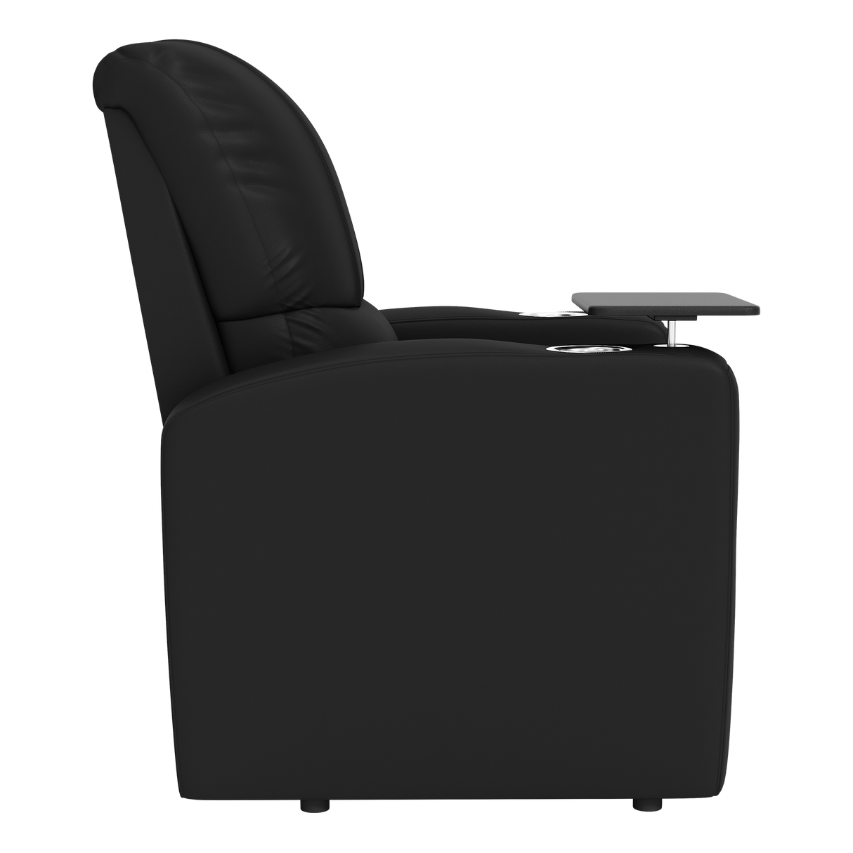 Stealth Power Plus Recliner with Baltimore Ravens Alternate Logo