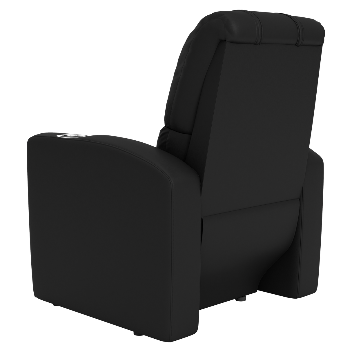 Stealth Recliner with New York Knicks 2024 Playoffs Logo