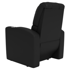 Stealth Recliner with New York Knicks 2024 Playoffs Logo