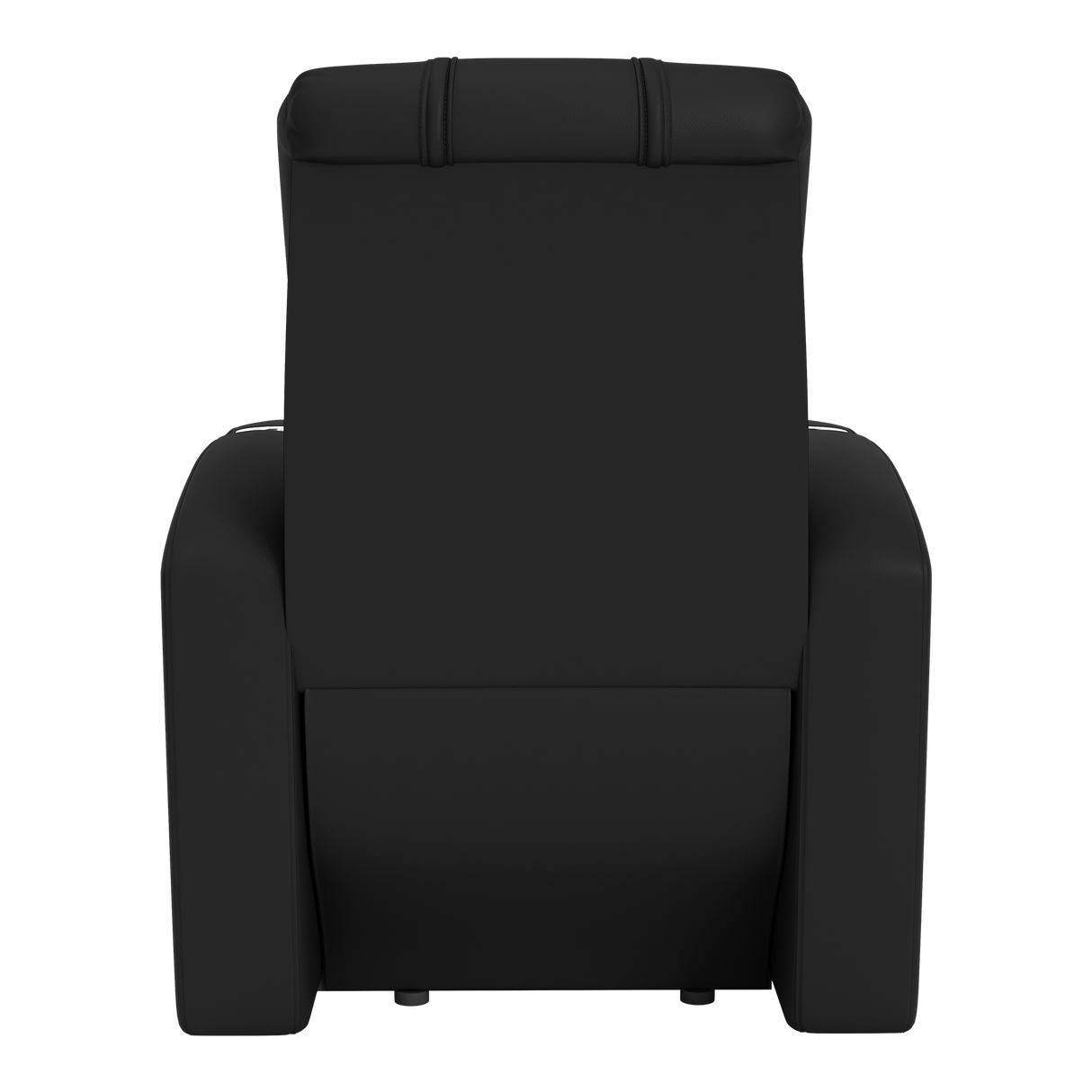 Stealth Recliner with New York Knicks 2024 Playoffs Logo
