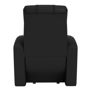 Stealth Recliner with New York Knicks 2024 Playoffs Logo