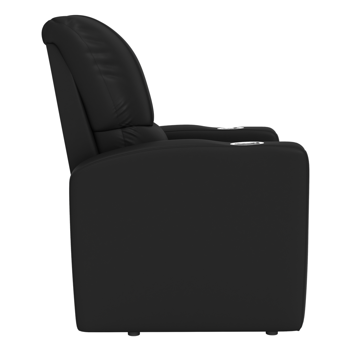 Stealth Recliner with New York Knicks 2024 Playoffs Logo