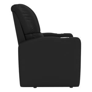 Stealth Recliner with New York Knicks 2024 Playoffs Logo