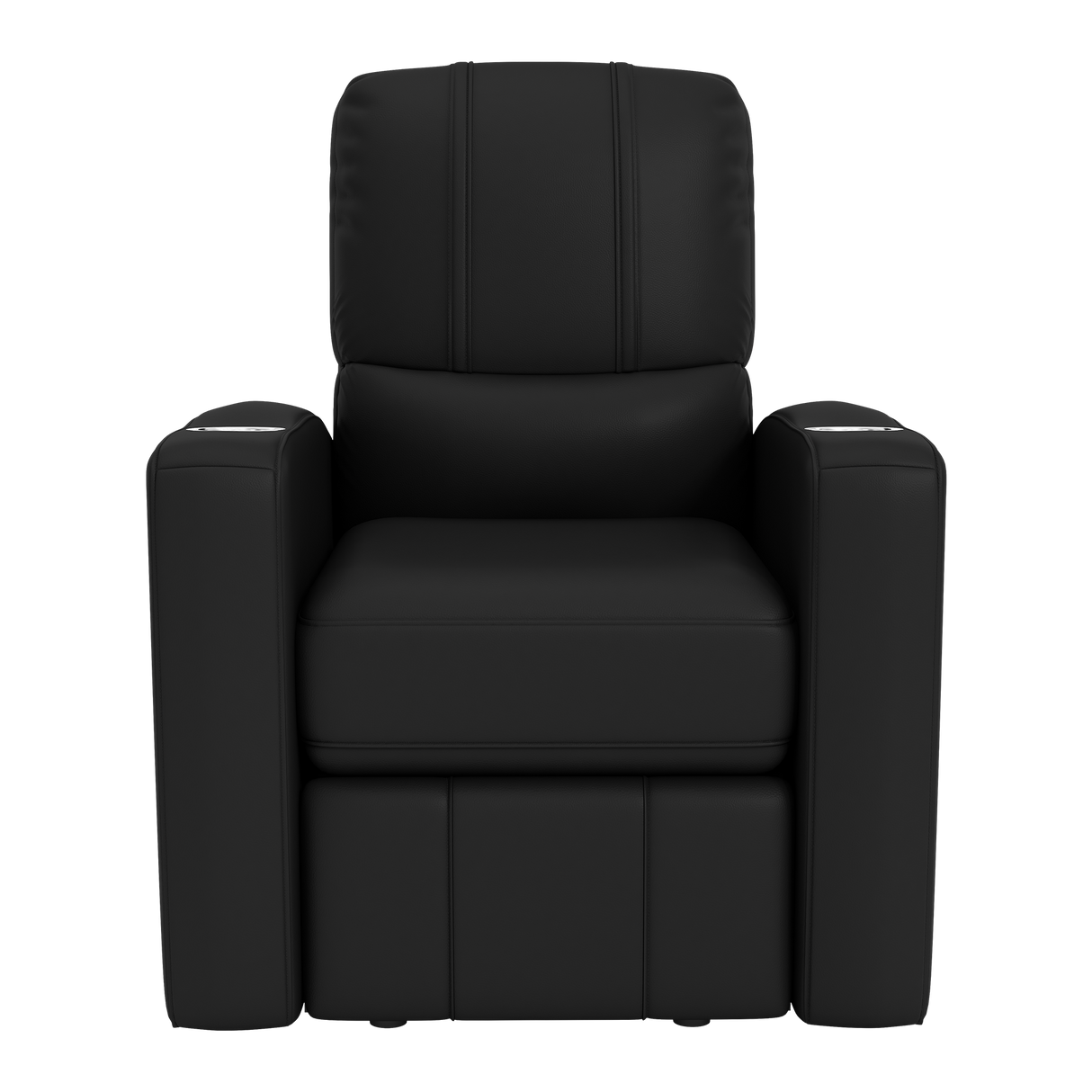 Stealth Recliner with New York Knicks 2024 Playoffs Logo