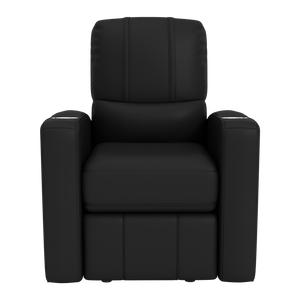 Stealth Recliner with New York Knicks 2024 Playoffs Logo