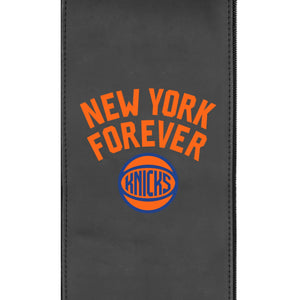 Stealth Recliner with New York Knicks 2024 Playoffs Logo