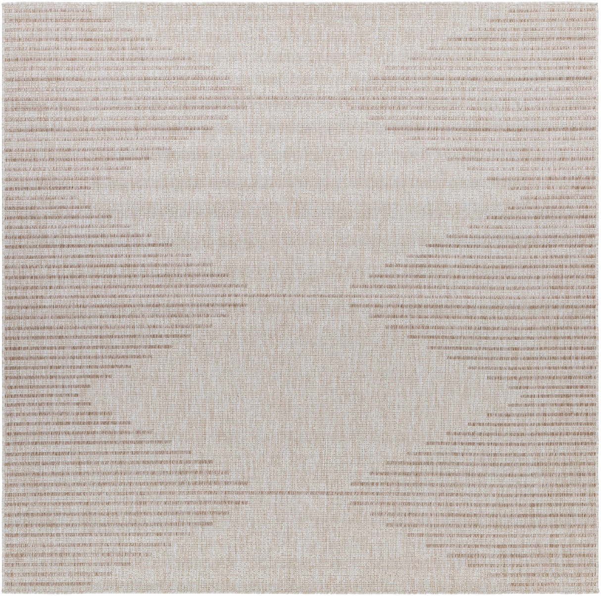 Stephan Beige Outdoor Rug