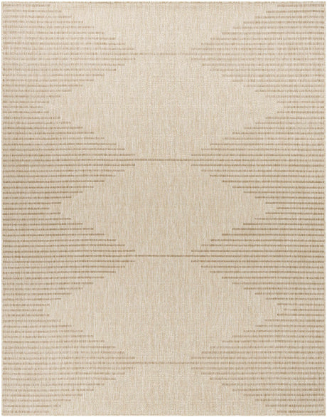 Stephan Beige Outdoor Rug