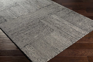 Stevington Wool Area Rug