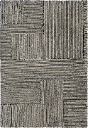 Stevington Wool Area Rug