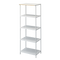 Storage Rack - 67-Inch (Fridge) (67" H) - Steel