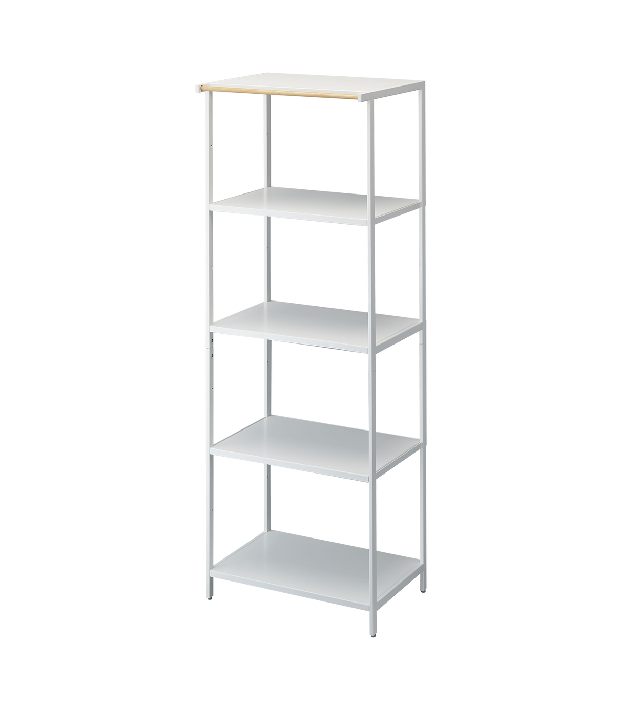 Storage Rack - 67-Inch (Fridge) (67" H) - Steel