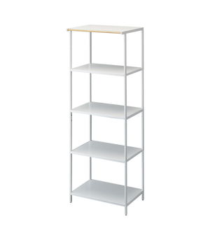 Storage Rack - 67-Inch (Fridge) (67" H) - Steel