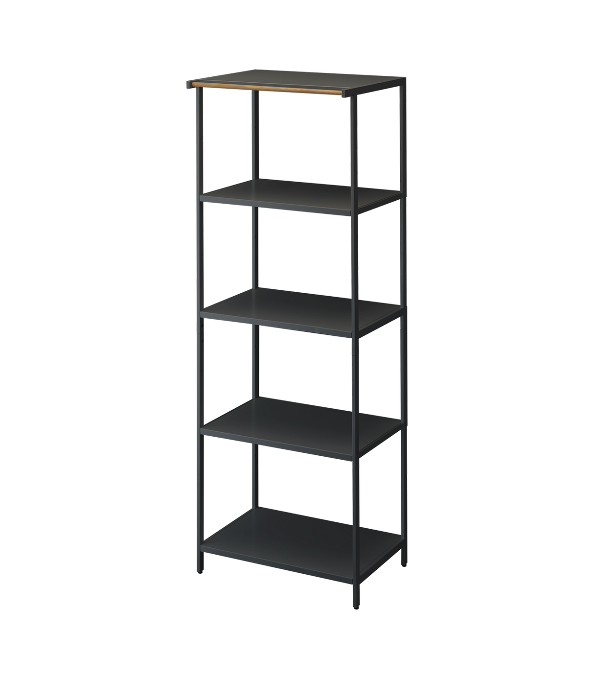 Storage Rack - 67-Inch (Fridge) (67" H) - Steel