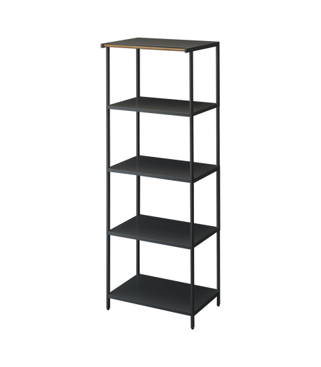 Storage Rack - 67-Inch (Fridge) (67" H) - Steel
