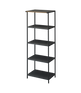 Storage Rack - 67-Inch (Fridge) (67" H) - Steel
