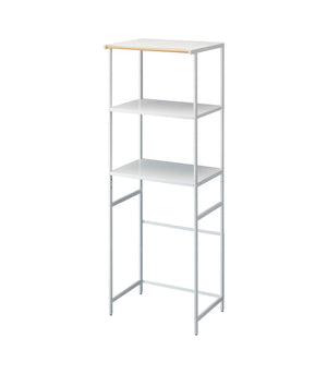 Storage Rack - 67-Inch (Fridge) (67" H) - Steel