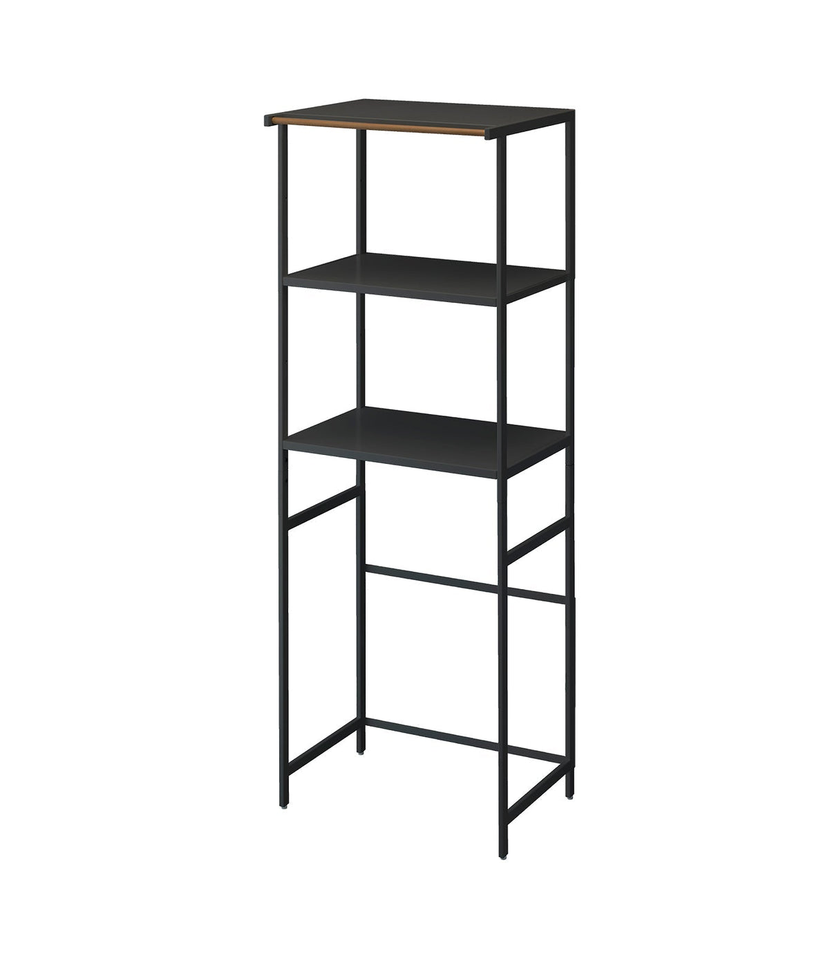 Storage Rack - 67-Inch (Fridge) (67" H) - Steel