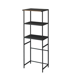 Storage Rack - 67-Inch (Fridge) (67" H) - Steel