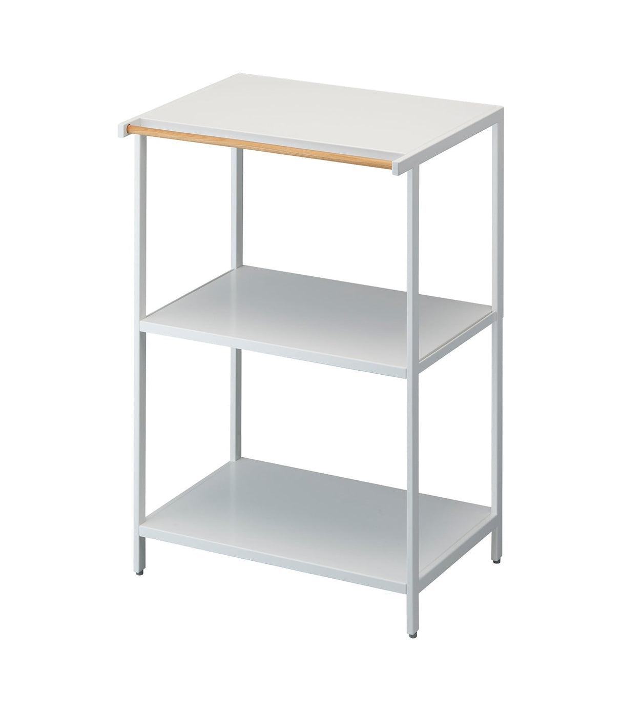 Storage Rack - 67-Inch (Fridge) (67" H) - Steel