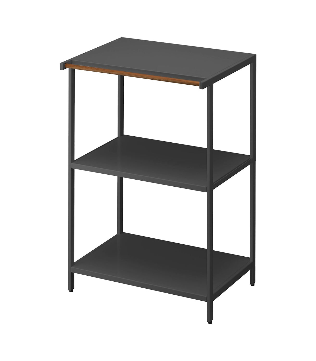 Storage Rack - 67-Inch (Fridge) (67" H) - Steel