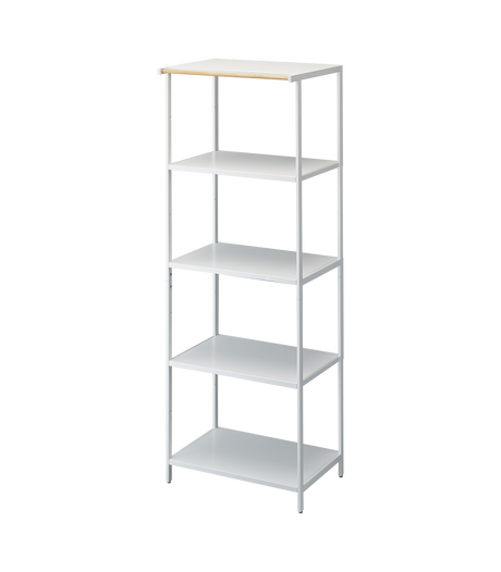 Storage Rack - Three Sizes - Steel