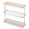 Storage Table (17" H) - Steel