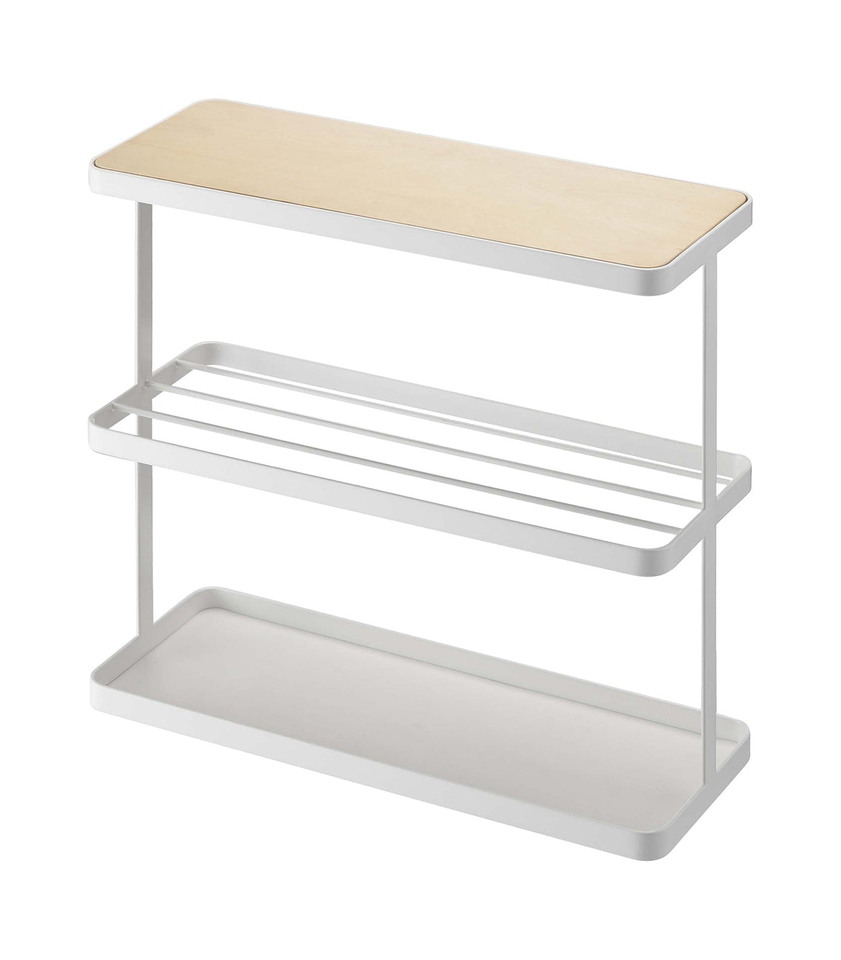 Storage Table (17" H) - Steel