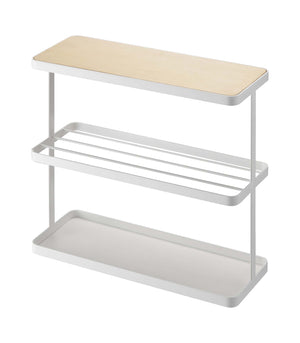 Storage Table (17" H) - Steel