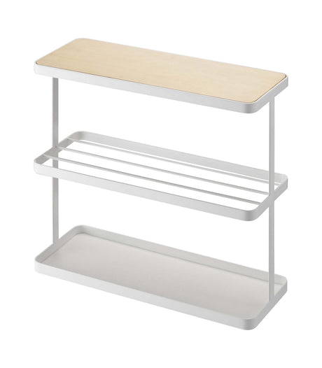 Storage Table (17" H) - Steel