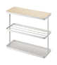 Storage Table (17" H) - Steel