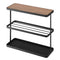 Storage Table (17" H) - Steel