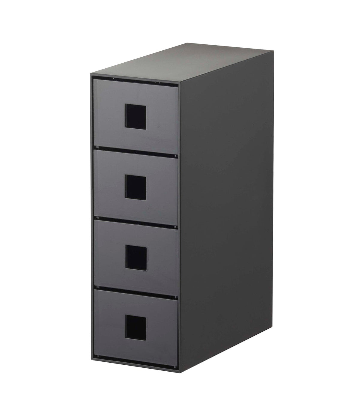 Storage Tower with Drawers