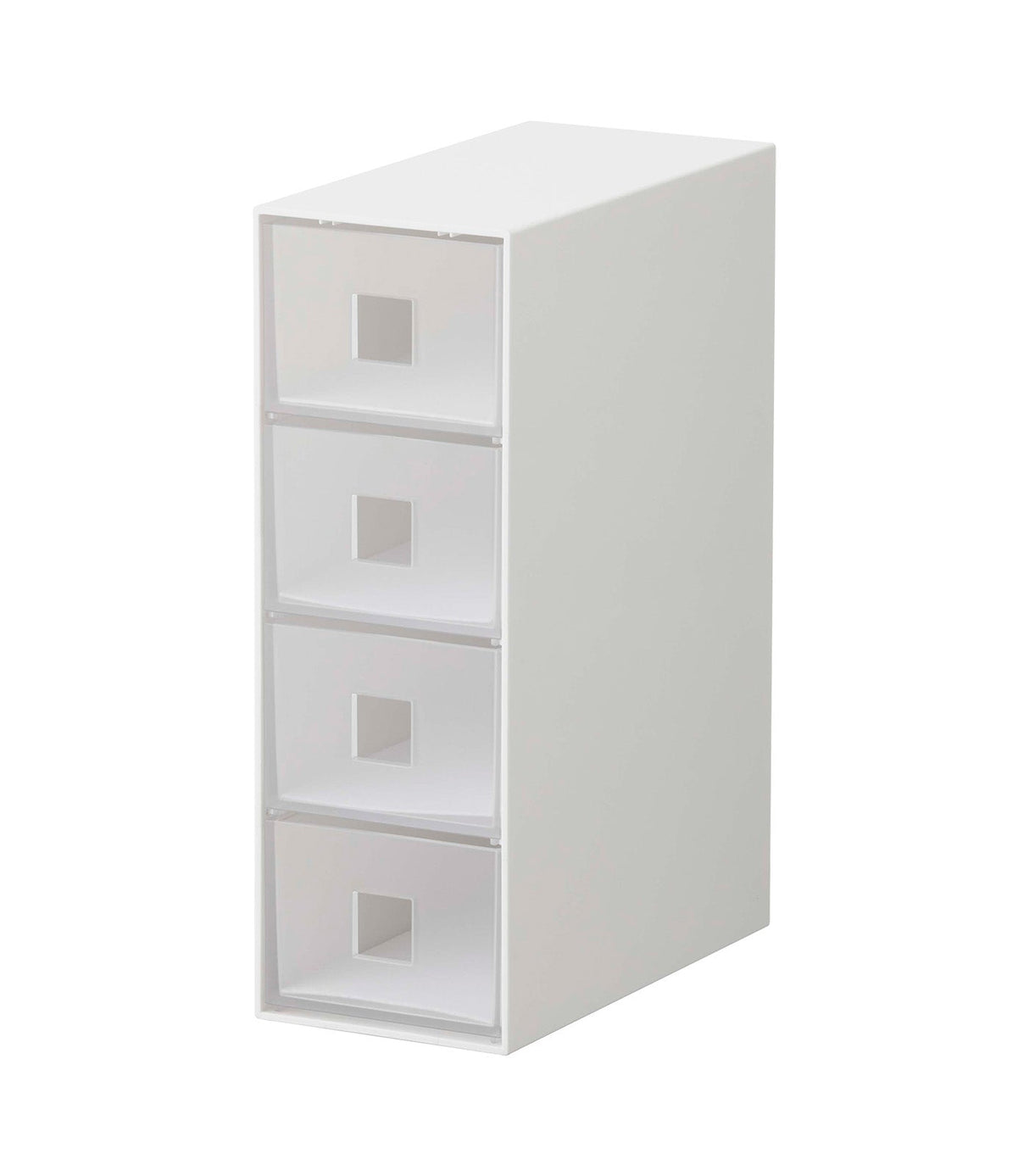 Storage Tower with Drawers