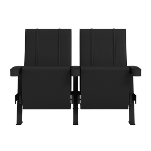 SuiteMax 3.5 VIP Seats with Golden State Warriors Alternate Logo