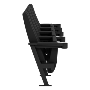SuiteMax 3.5 VIP Seats with Golden State Warriors Alternate Logo