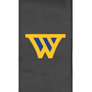 SuiteMax 3.5 VIP Seats with Golden State Warriors Alternate Logo