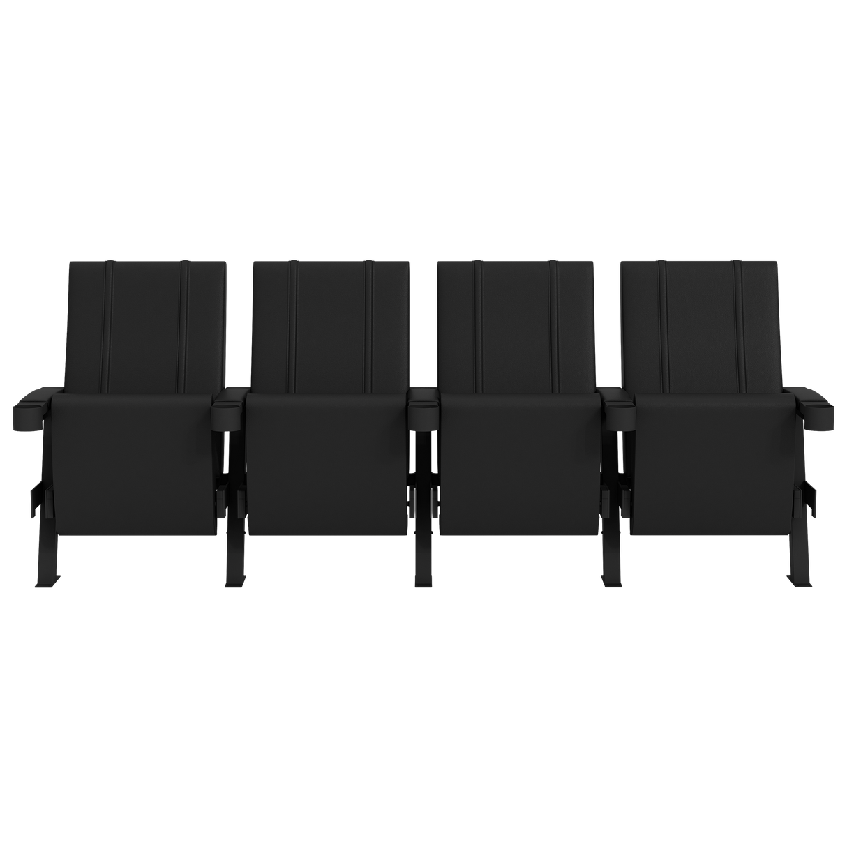 SuiteMax 3.5 VIP Seats with Orlando Magic 2024 Playoffs Logo