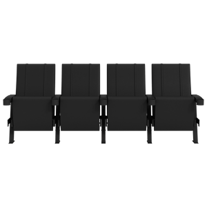 SuiteMax 3.5 VIP Seats with Orlando Magic 2024 Playoffs Logo