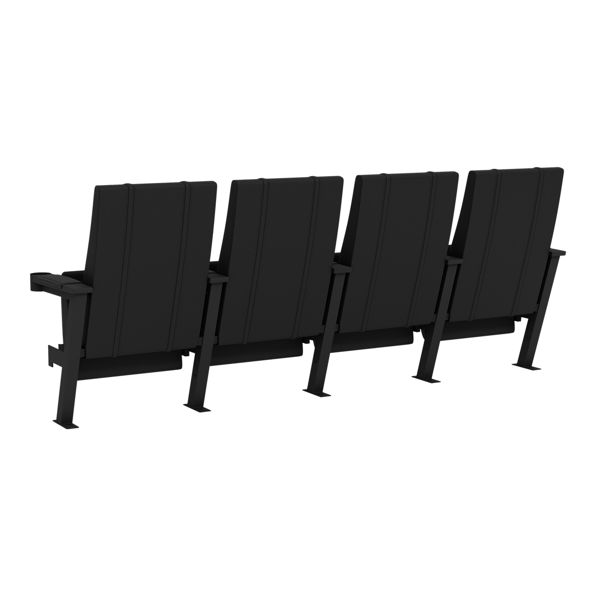 SuiteMax 3.5 VIP Seats with Orlando Magic 2024 Playoffs Logo