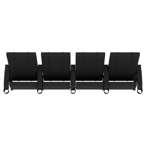SuiteMax 3.5 VIP Seats with Orlando Magic 2024 Playoffs Logo