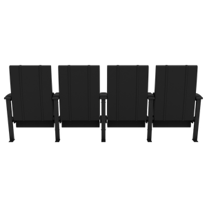 SuiteMax 3.5 VIP Seats with Orlando Magic 2024 Playoffs Logo