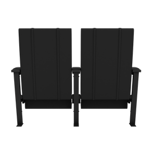SuiteMax 3.5 VIP Seats with Orlando Magic 2024 Playoffs Logo