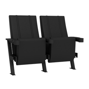 SuiteMax 3.5 VIP Seats with Orlando Magic 2024 Playoffs Logo