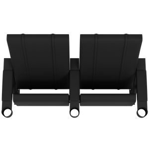SuiteMax 3.5 VIP Seats with Orlando Magic 2024 Playoffs Logo