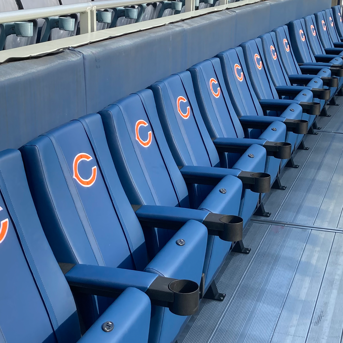 SuiteMax 3.5 VIP Seats with Orlando Magic 2024 Playoffs Logo