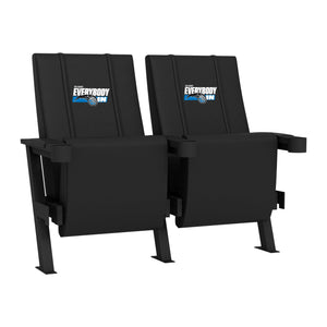 SuiteMax 3.5 VIP Seats with Orlando Magic 2024 Playoffs Logo