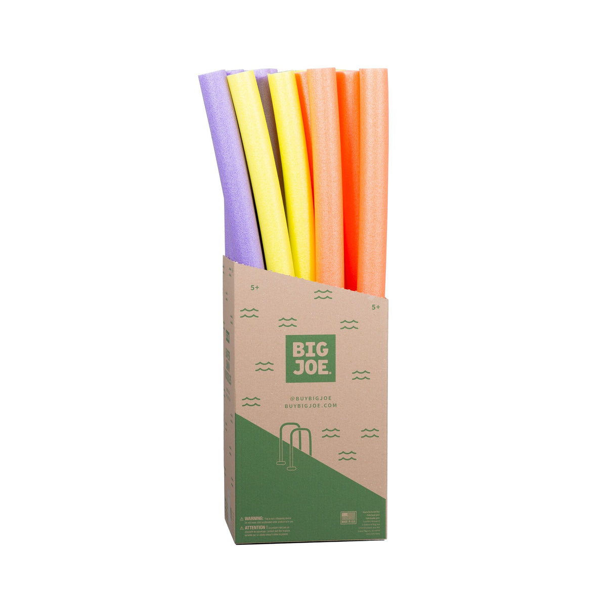 Super Swim Noodle 20Pk